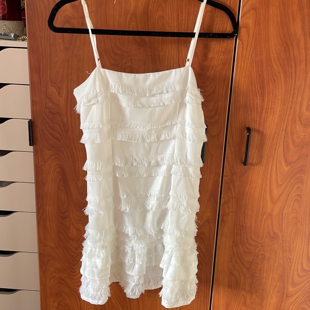 Princess Polly Molina Dress